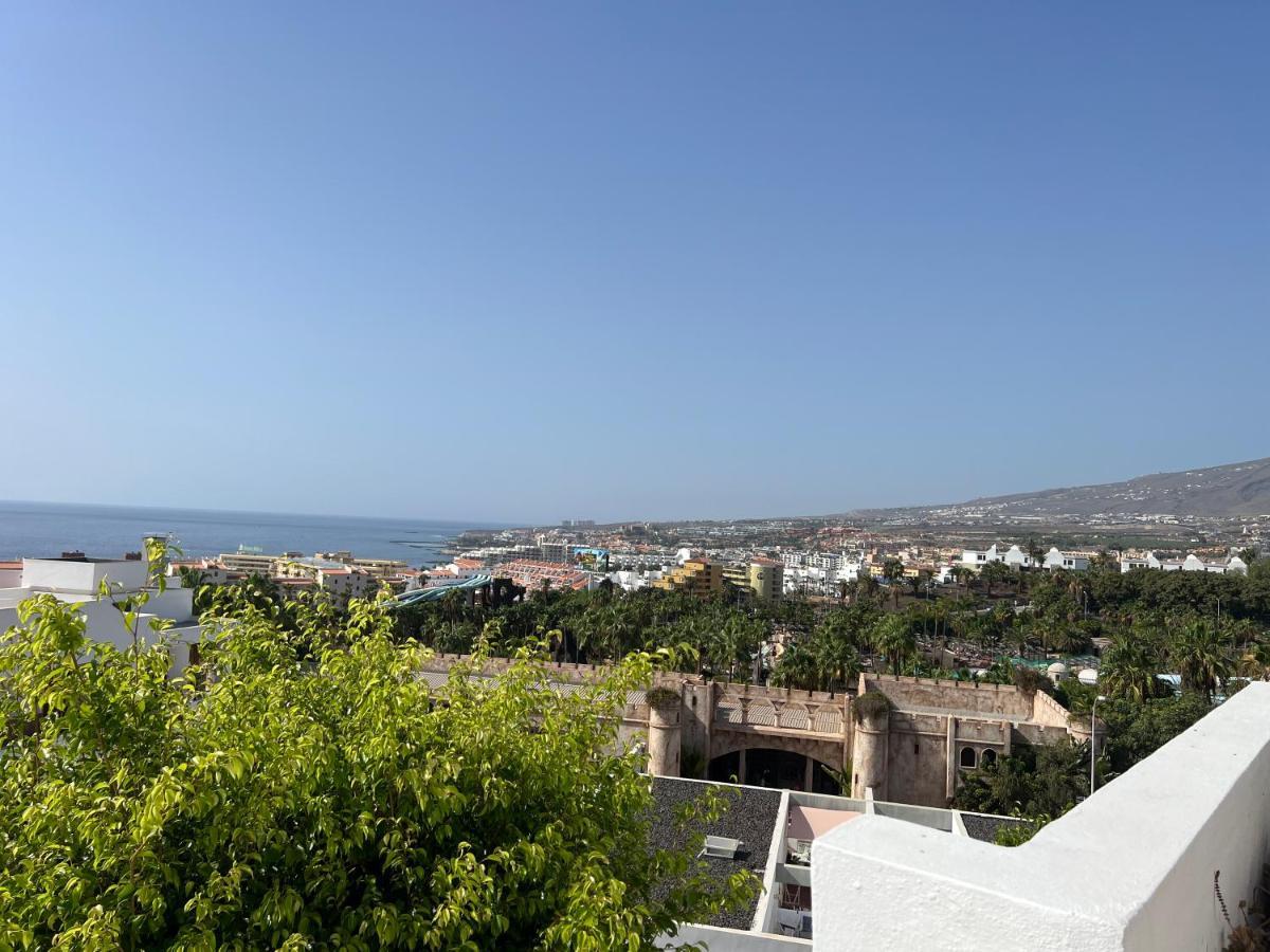 Lovely Sunny Apartment Costa Adeje  Zewnętrze zdjęcie