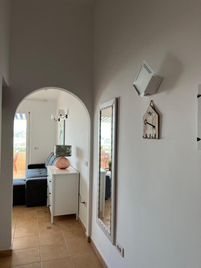 Lovely Sunny Apartment Costa Adeje  Zewnętrze zdjęcie