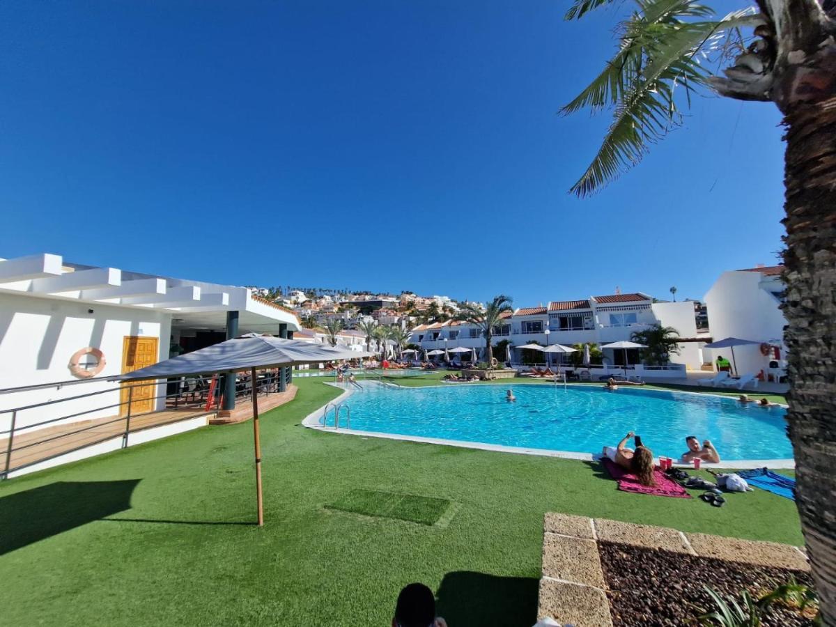Lovely Sunny Apartment Costa Adeje  Zewnętrze zdjęcie