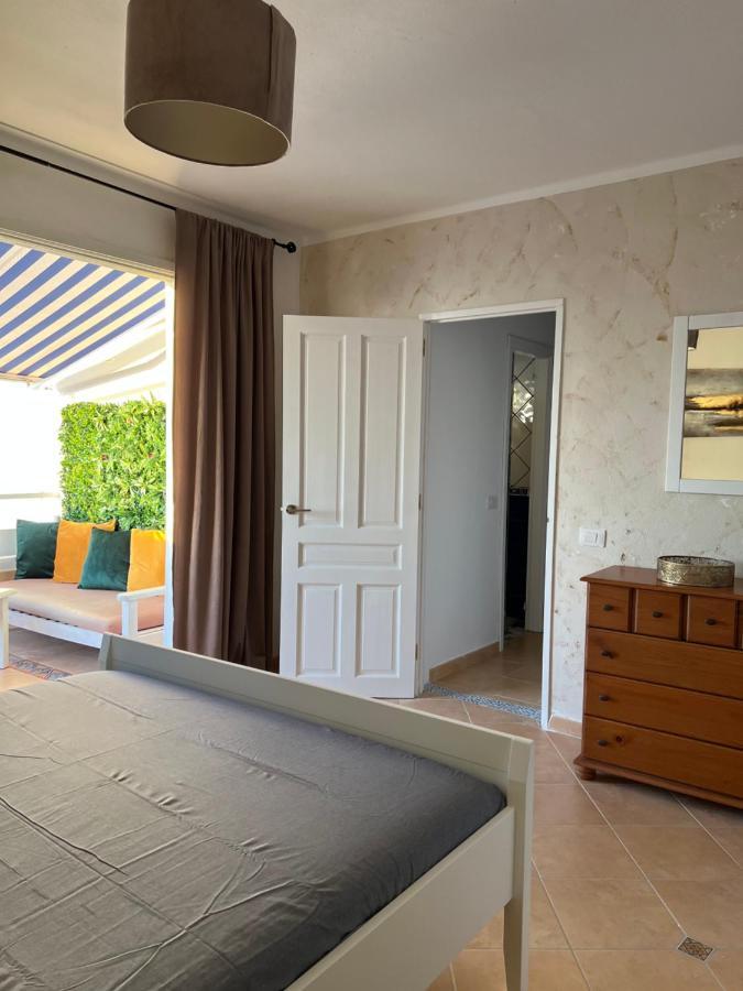 Lovely Sunny Apartment Costa Adeje  Zewnętrze zdjęcie