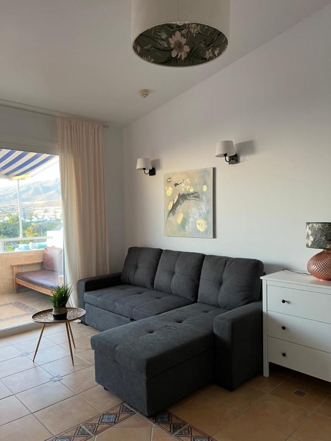 Lovely Sunny Apartment Costa Adeje  Zewnętrze zdjęcie