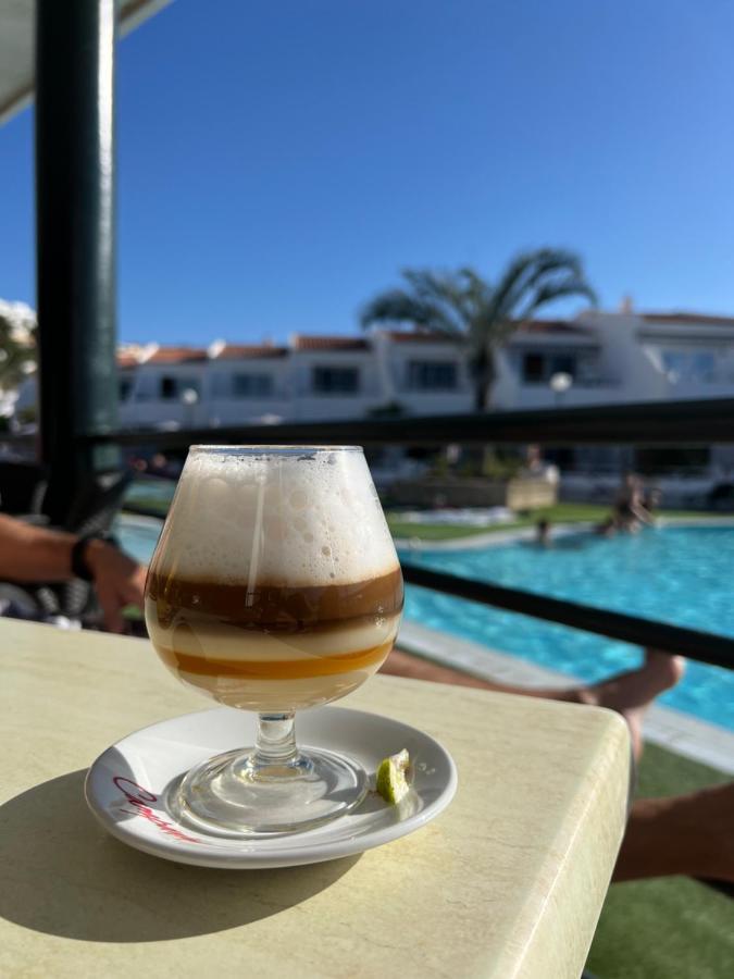 Lovely Sunny Apartment Costa Adeje  Zewnętrze zdjęcie