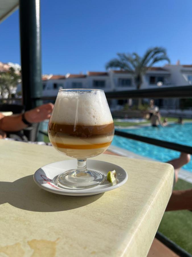 Lovely Sunny Apartment Costa Adeje  Zewnętrze zdjęcie