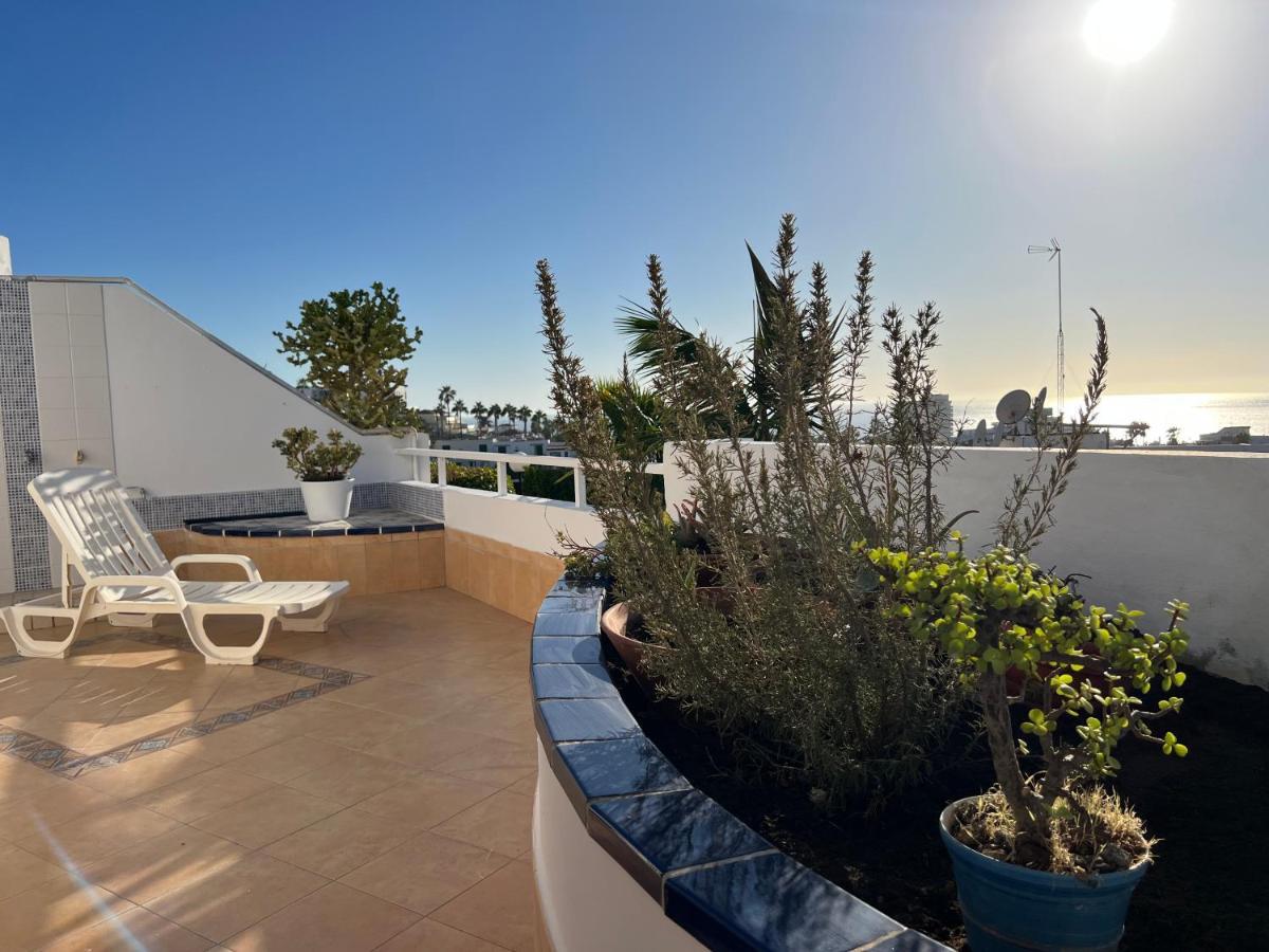 Lovely Sunny Apartment Costa Adeje  Zewnętrze zdjęcie