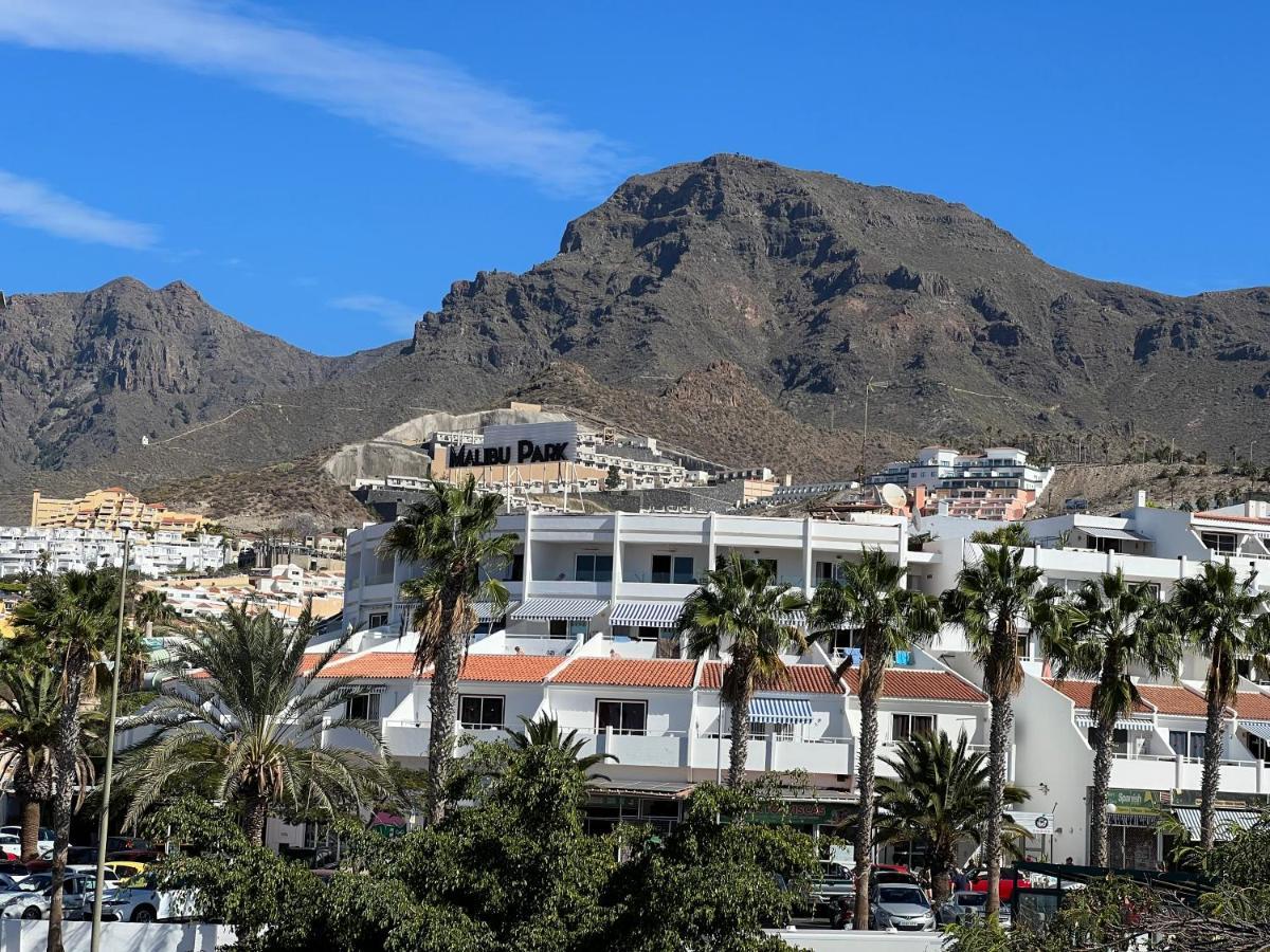 Lovely Sunny Apartment Costa Adeje  Zewnętrze zdjęcie