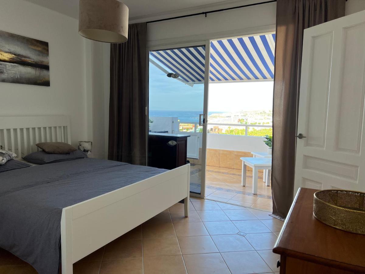 Lovely Sunny Apartment Costa Adeje  Zewnętrze zdjęcie