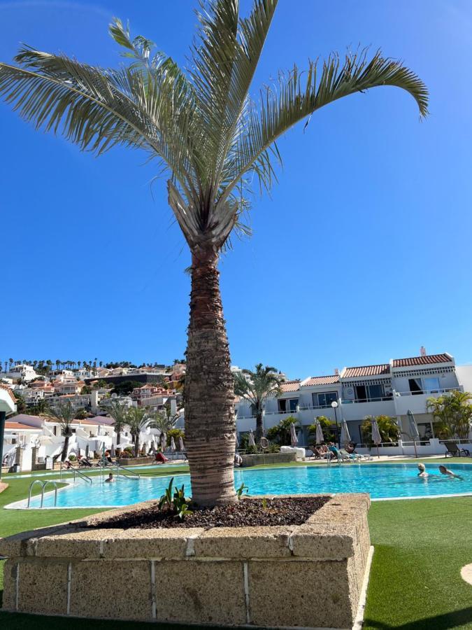 Lovely Sunny Apartment Costa Adeje  Zewnętrze zdjęcie