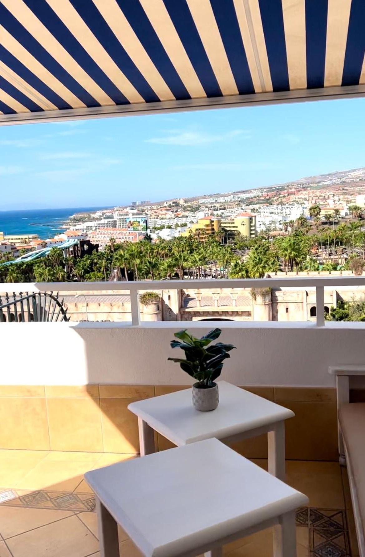 Lovely Sunny Apartment Costa Adeje  Zewnętrze zdjęcie
