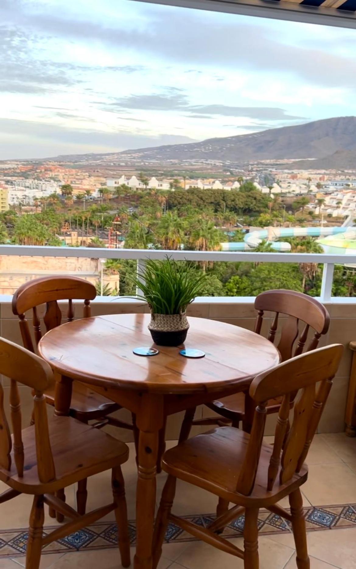 Lovely Sunny Apartment Costa Adeje  Zewnętrze zdjęcie