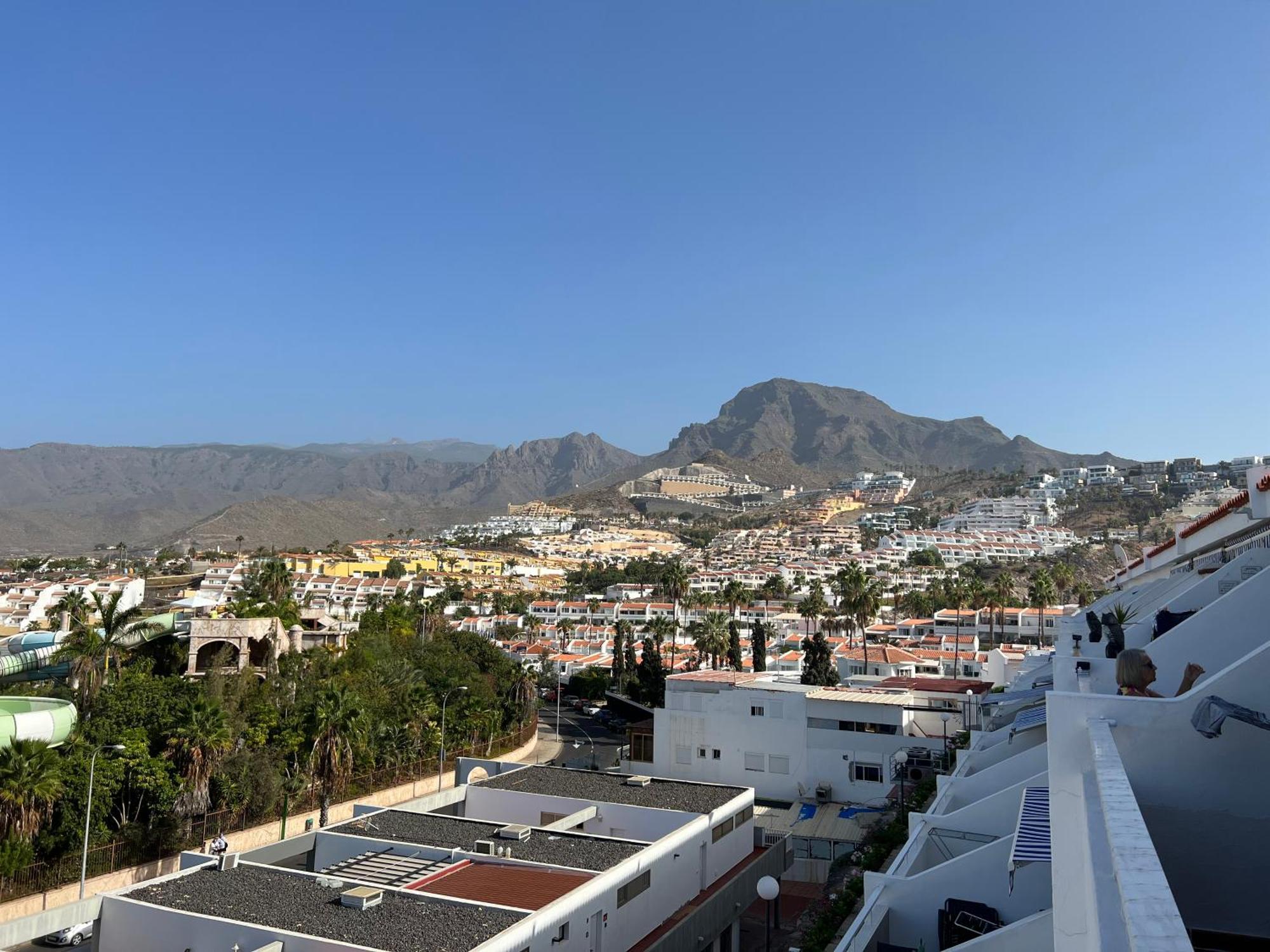 Lovely Sunny Apartment Costa Adeje  Zewnętrze zdjęcie