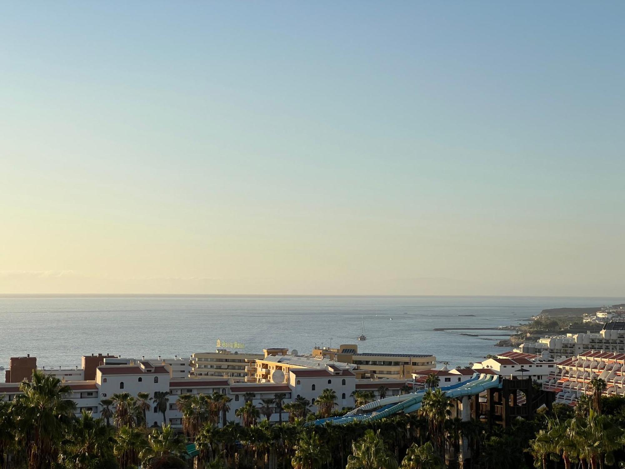 Lovely Sunny Apartment Costa Adeje  Zewnętrze zdjęcie