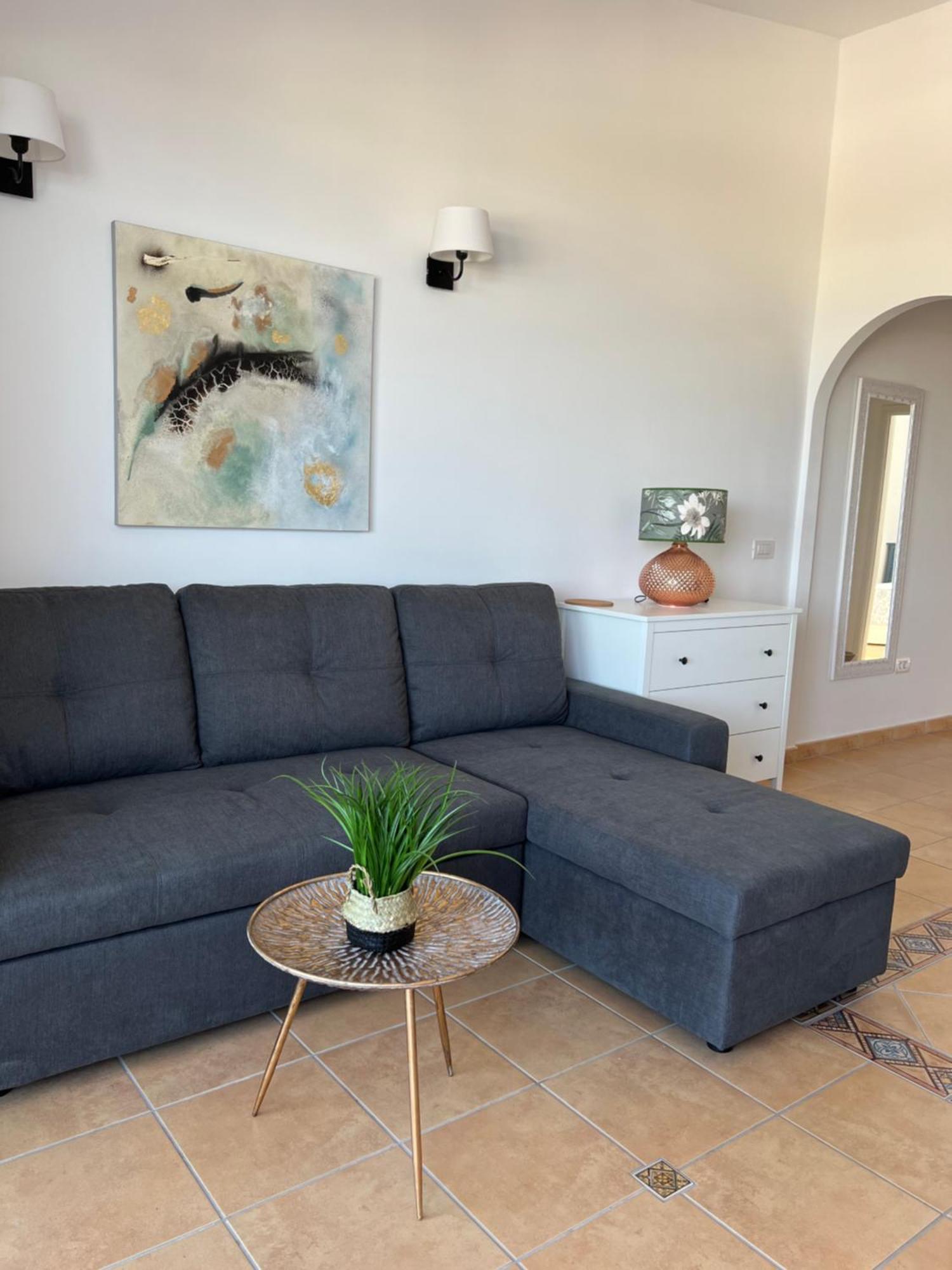 Lovely Sunny Apartment Costa Adeje  Zewnętrze zdjęcie