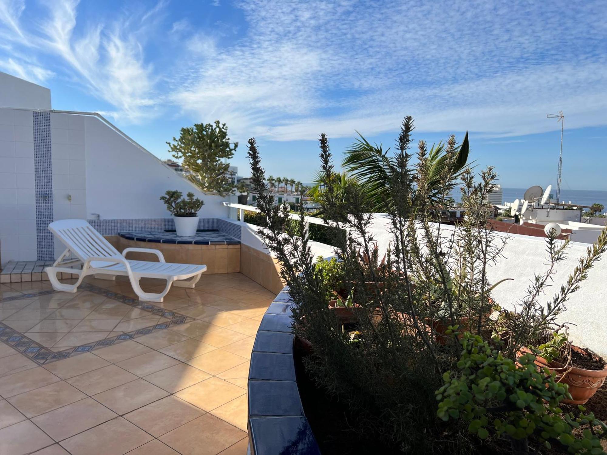 Lovely Sunny Apartment Costa Adeje  Zewnętrze zdjęcie