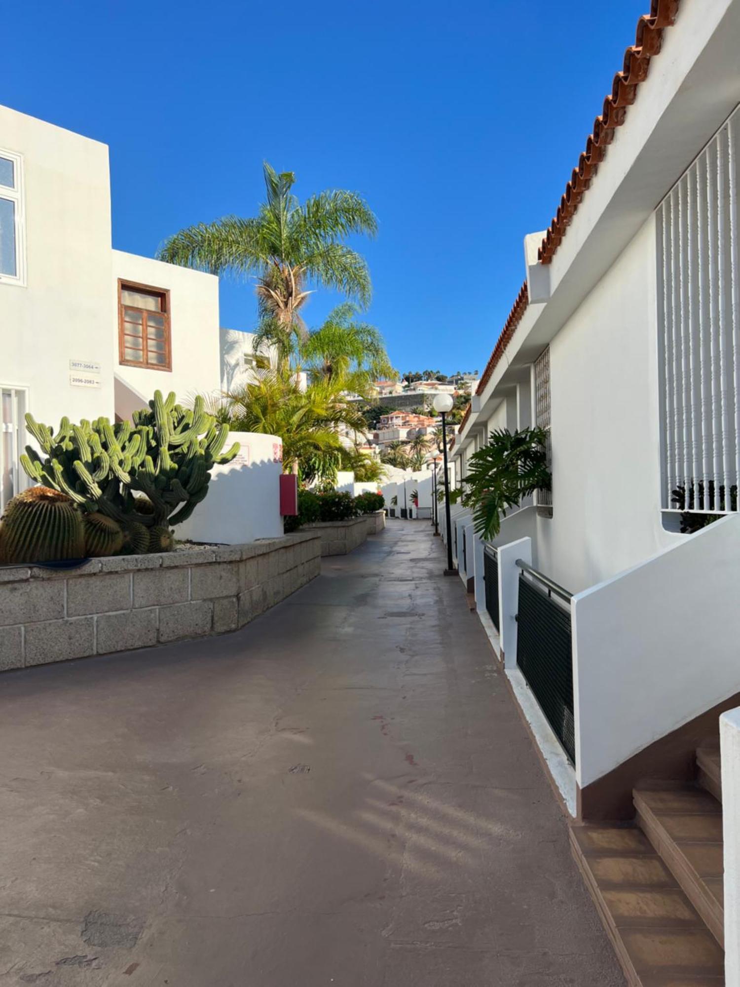 Lovely Sunny Apartment Costa Adeje  Zewnętrze zdjęcie