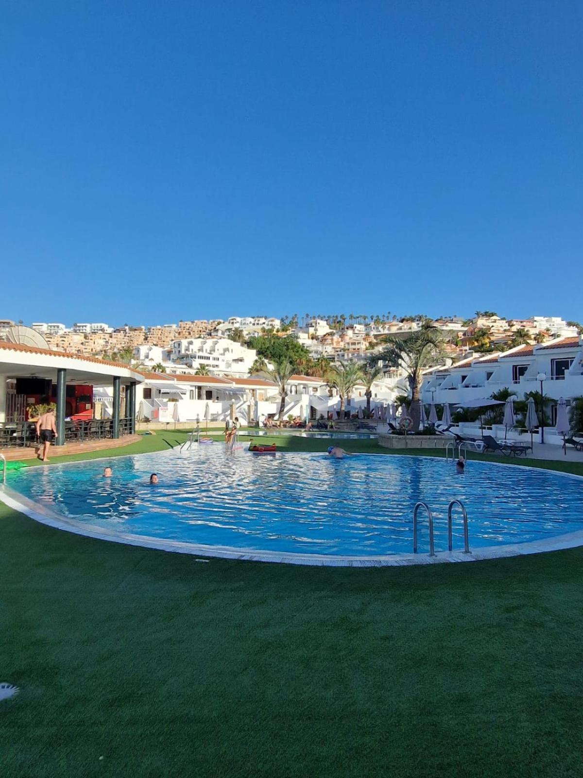 Lovely Sunny Apartment Costa Adeje  Zewnętrze zdjęcie