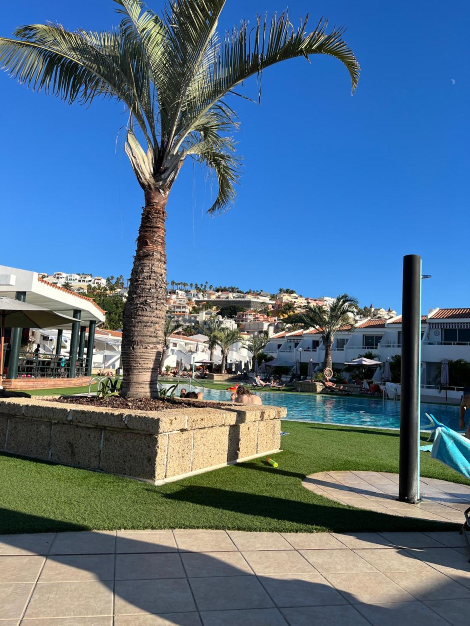 Lovely Sunny Apartment Costa Adeje  Zewnętrze zdjęcie