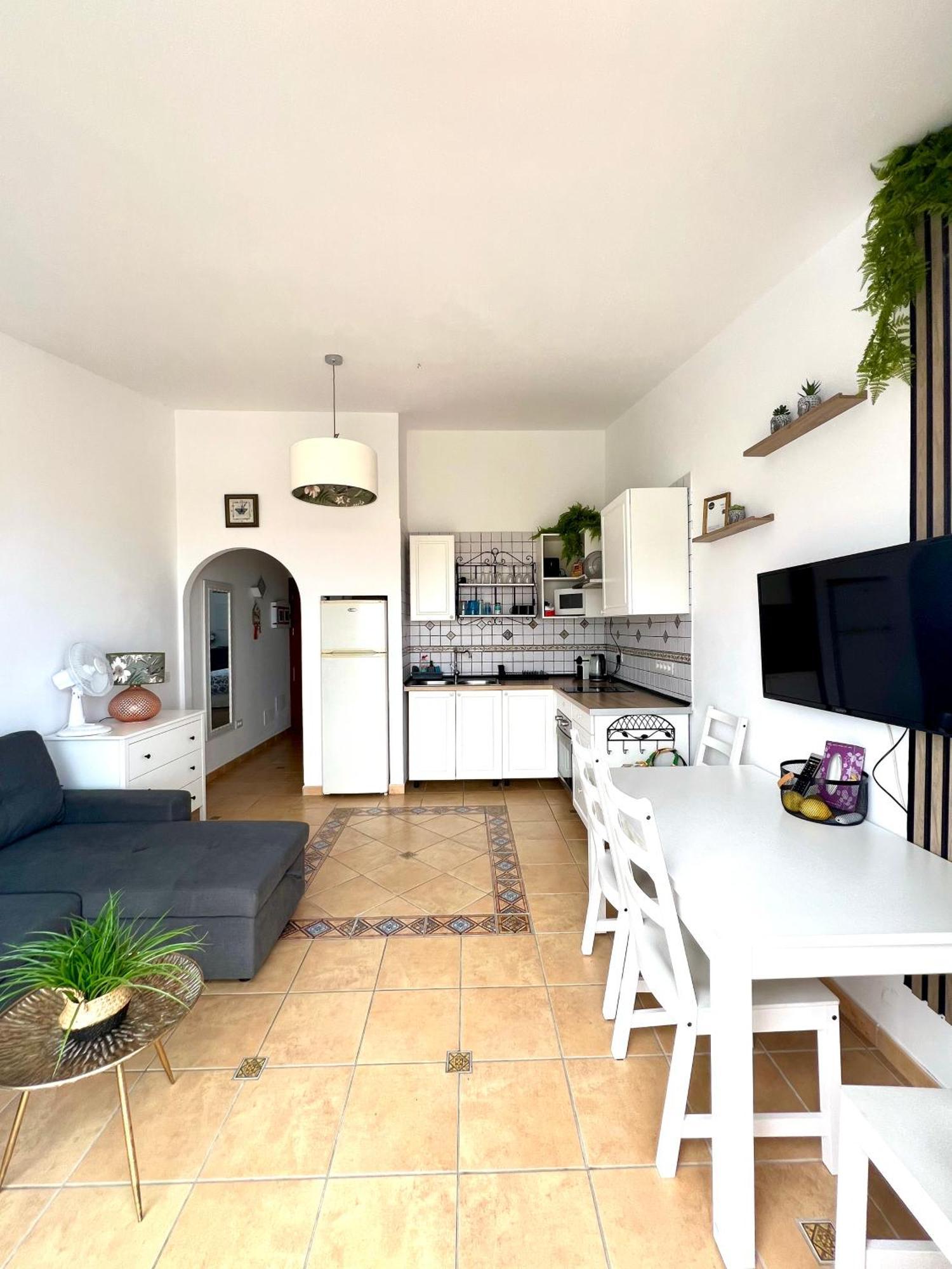 Lovely Sunny Apartment Costa Adeje  Zewnętrze zdjęcie