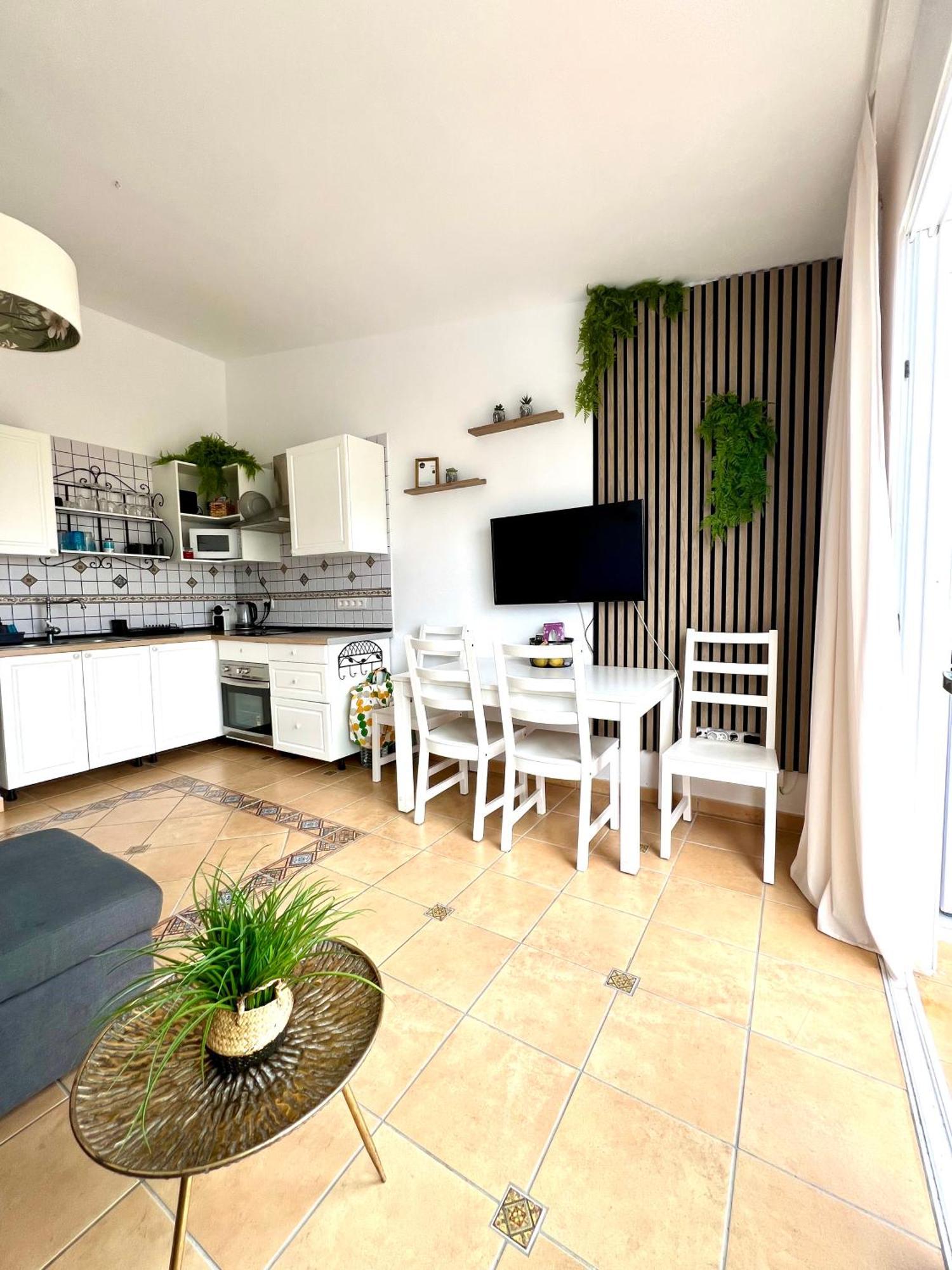 Lovely Sunny Apartment Costa Adeje  Zewnętrze zdjęcie
